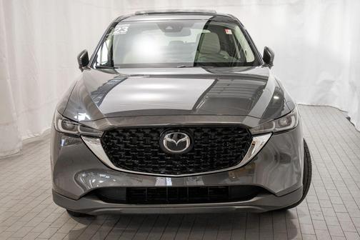 2023 Mazda CX-5 2.5 S Premium Plus Package
