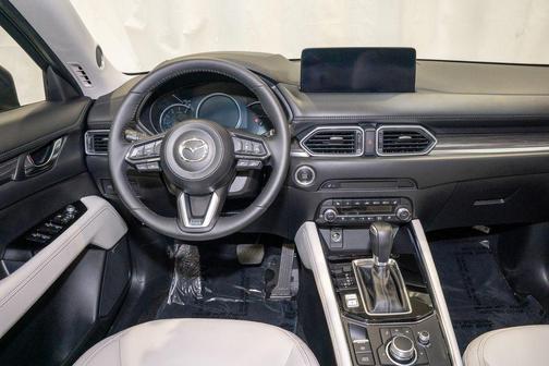 2023 Mazda CX-5 2.5 S Premium Plus Package