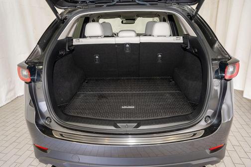2023 Mazda CX-5 2.5 S Premium Plus Package