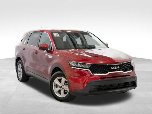 2023 Kia Sorento LX