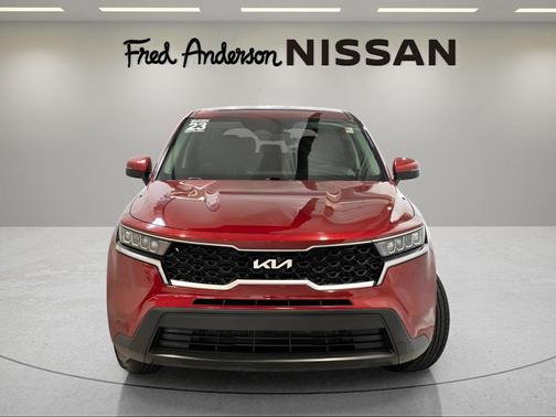 2023 Kia Sorento LX