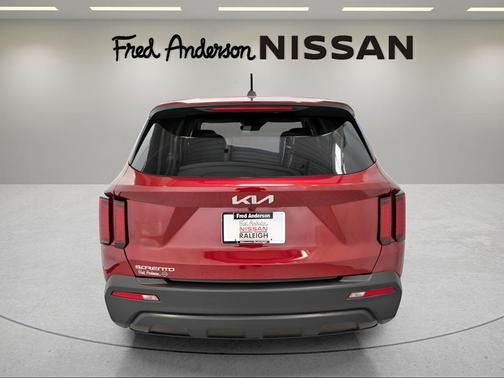 2023 Kia Sorento LX