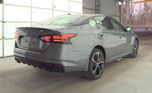 2023 Nissan Altima SR Intelligent AWD