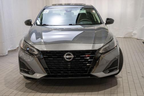 2023 Nissan Altima SR Intelligent AWD