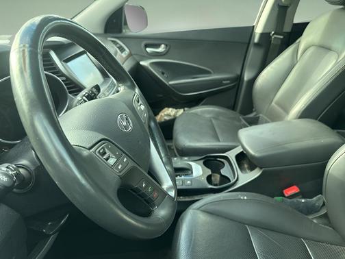 2019 Hyundai Santa Fe XL Limited Ultimate