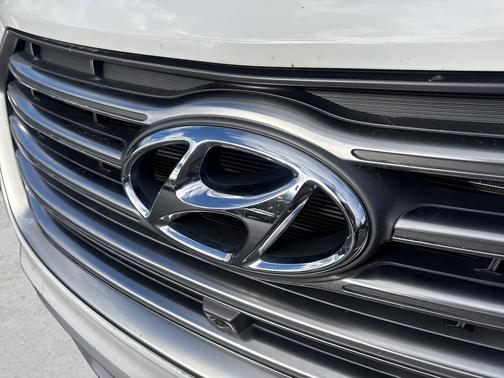 2019 Hyundai Santa Fe XL Limited Ultimate
