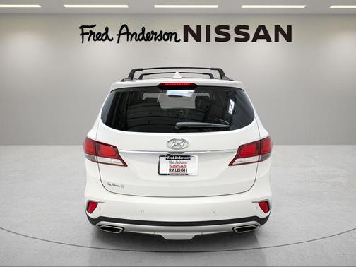 2019 Hyundai Santa Fe XL Limited Ultimate