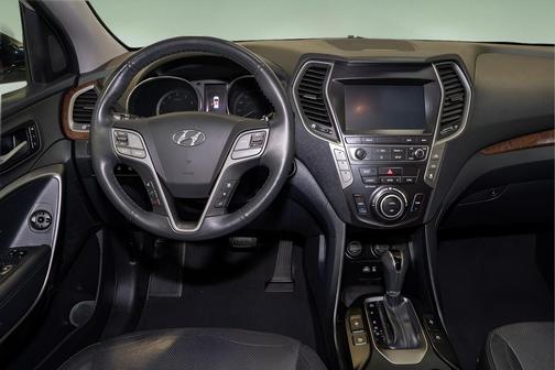 2019 Hyundai Santa Fe XL Limited Ultimate