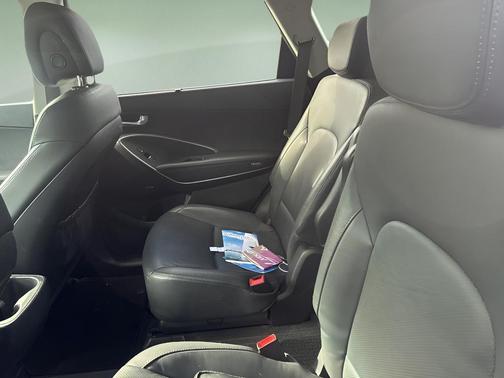 2019 Hyundai Santa Fe XL Limited Ultimate