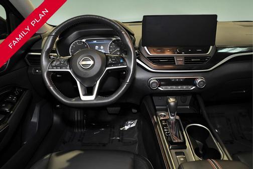 2023 Nissan Altima SR VC-Turbo FWD