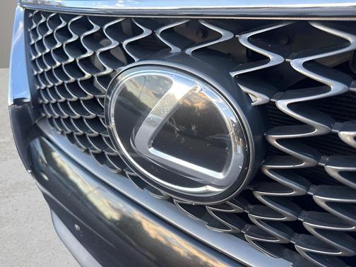 2015 Lexus RX 350 F Sport