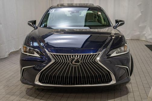 2021 Lexus ES 350 Base