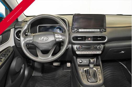 2022 Hyundai KONA Limited