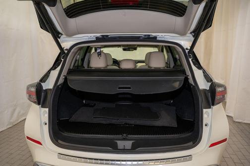 2024 Nissan Murano Platinum Intelligent AWD