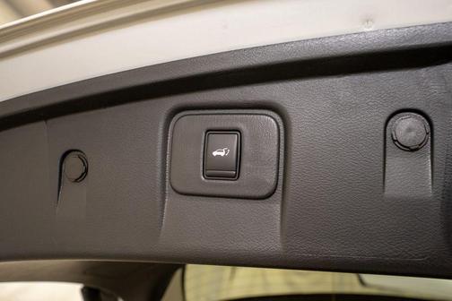 2024 Nissan Murano Platinum Intelligent AWD