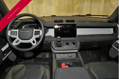 2023 Land Rover Defender 130 SE