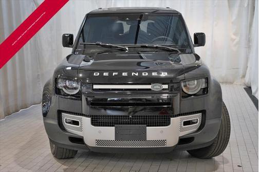 2023 Land Rover Defender 130 SE