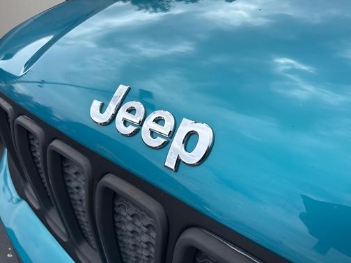 2020 Jeep Renegade Sport