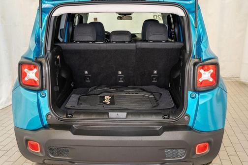 2020 Jeep Renegade Sport