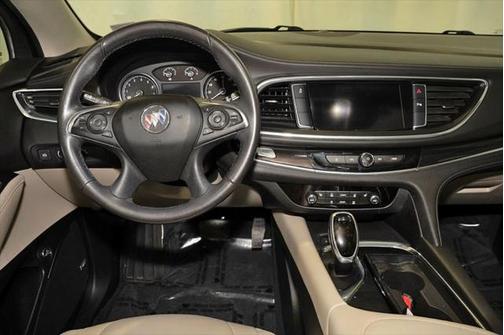 2020 Buick Enclave FWD Essence
