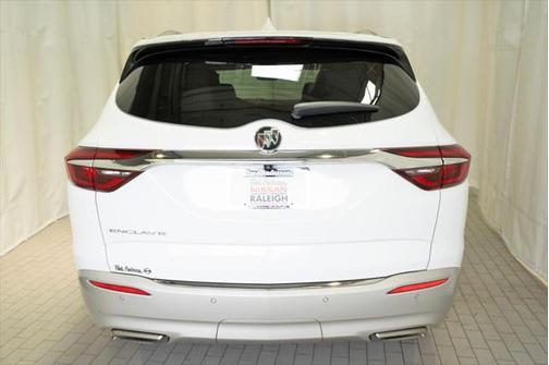 2020 Buick Enclave FWD Essence