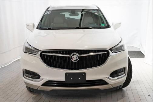 2020 Buick Enclave FWD Essence