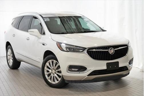 2020 Buick Enclave FWD Essence