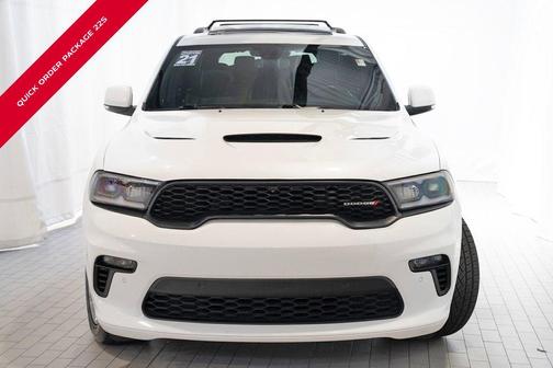 2021 Dodge Durango R/T AWD