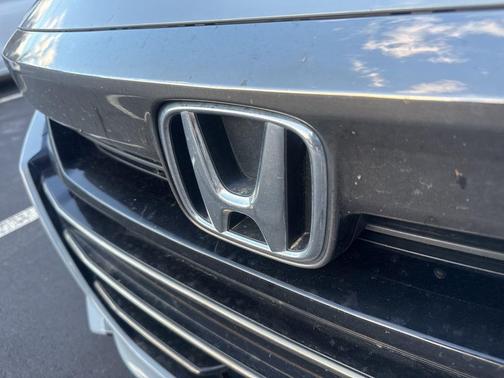 2021 Honda Accord Sport SE 1.5T