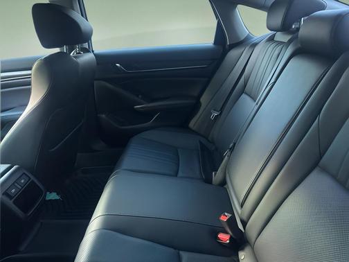 2021 Honda Accord Sport SE 1.5T