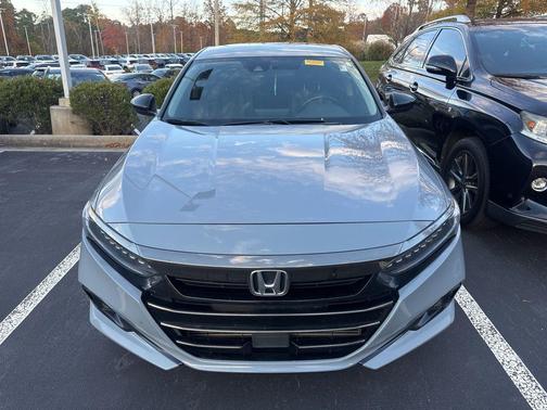 2021 Honda Accord Sport SE 1.5T