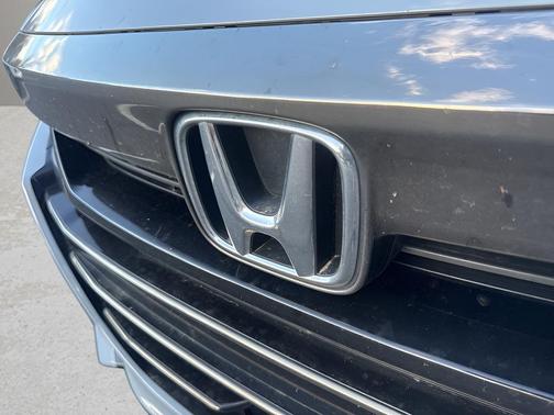 2021 Honda Accord Sport SE 1.5T