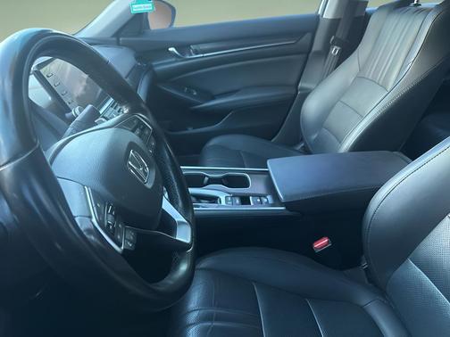 2021 Honda Accord Sport SE 1.5T