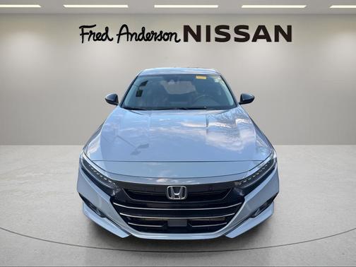 2021 Honda Accord Sport SE 1.5T