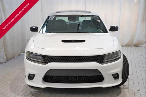2022 Dodge Charger R/T