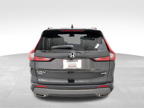 2023 Honda CR-V Hybrid Sport Touring AWD