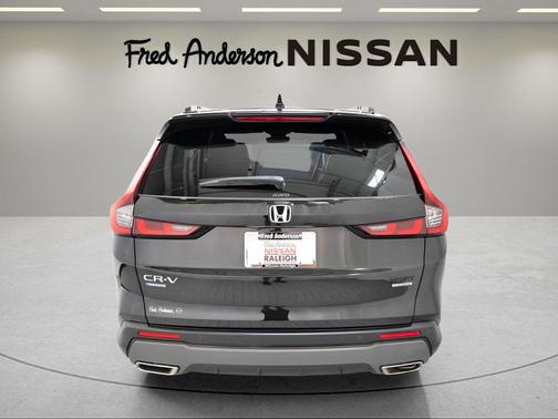 2023 Honda CR-V Hybrid Sport Touring AWD