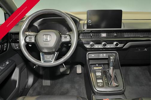 2023 Honda CR-V Hybrid Sport Touring AWD