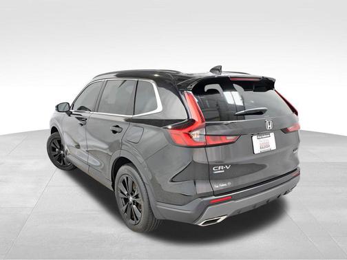 2023 Honda CR-V Hybrid Sport Touring AWD