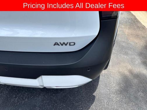 Fresh Powder 2025 Nissan Kicks S