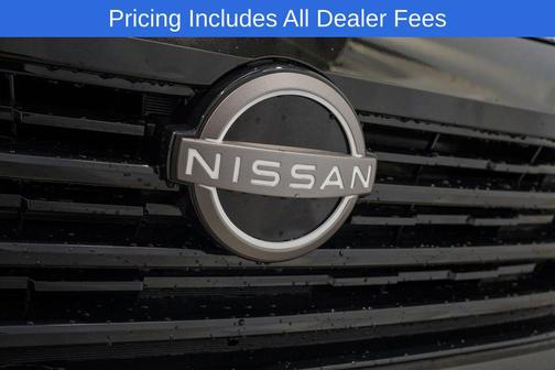 Deep Blue Pearl 2026 Nissan Kicks S