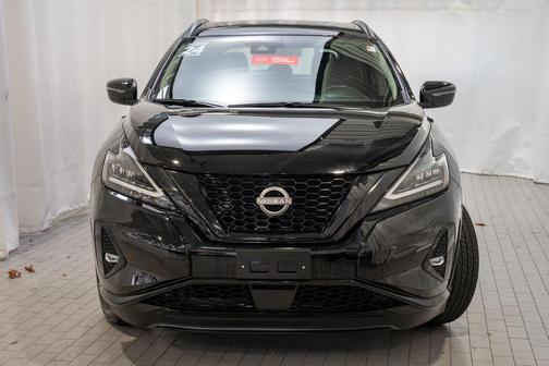 2024 Nissan Murano SV Intelligent AWD