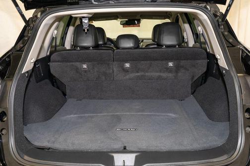 2024 Nissan Murano SV Intelligent AWD