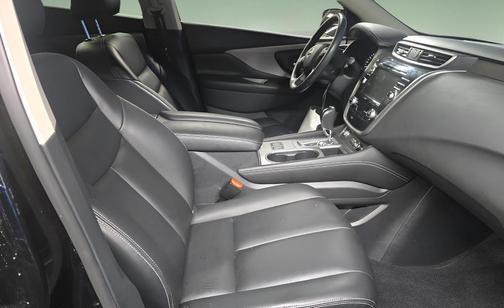 2024 Nissan Murano SV Intelligent AWD