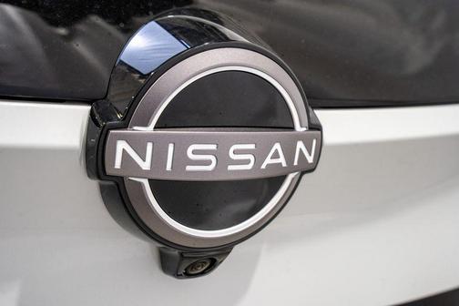 2026 Nissan Leaf SV+