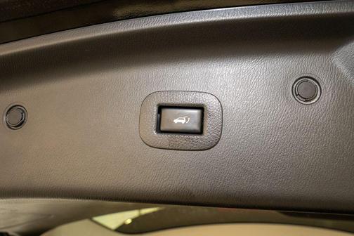 Super Black 2018 Nissan Armada SV