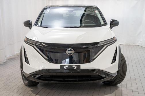 2023 Nissan ARIYA ENGAGE