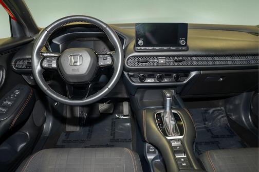 2023 Honda HR-V AWD Sport