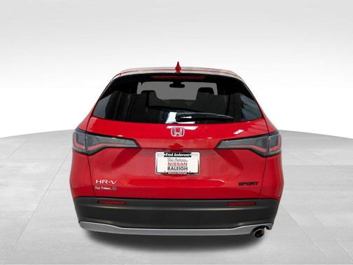 2023 Honda HR-V AWD Sport
