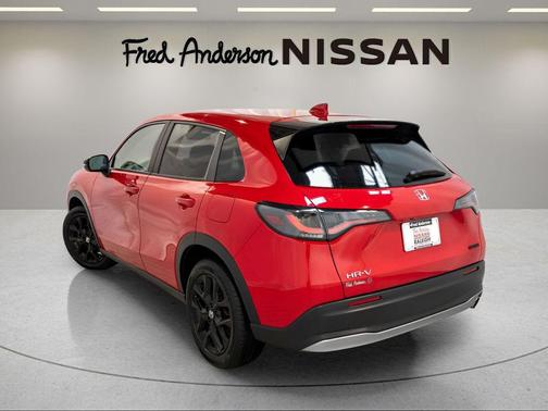2023 Honda HR-V AWD Sport
